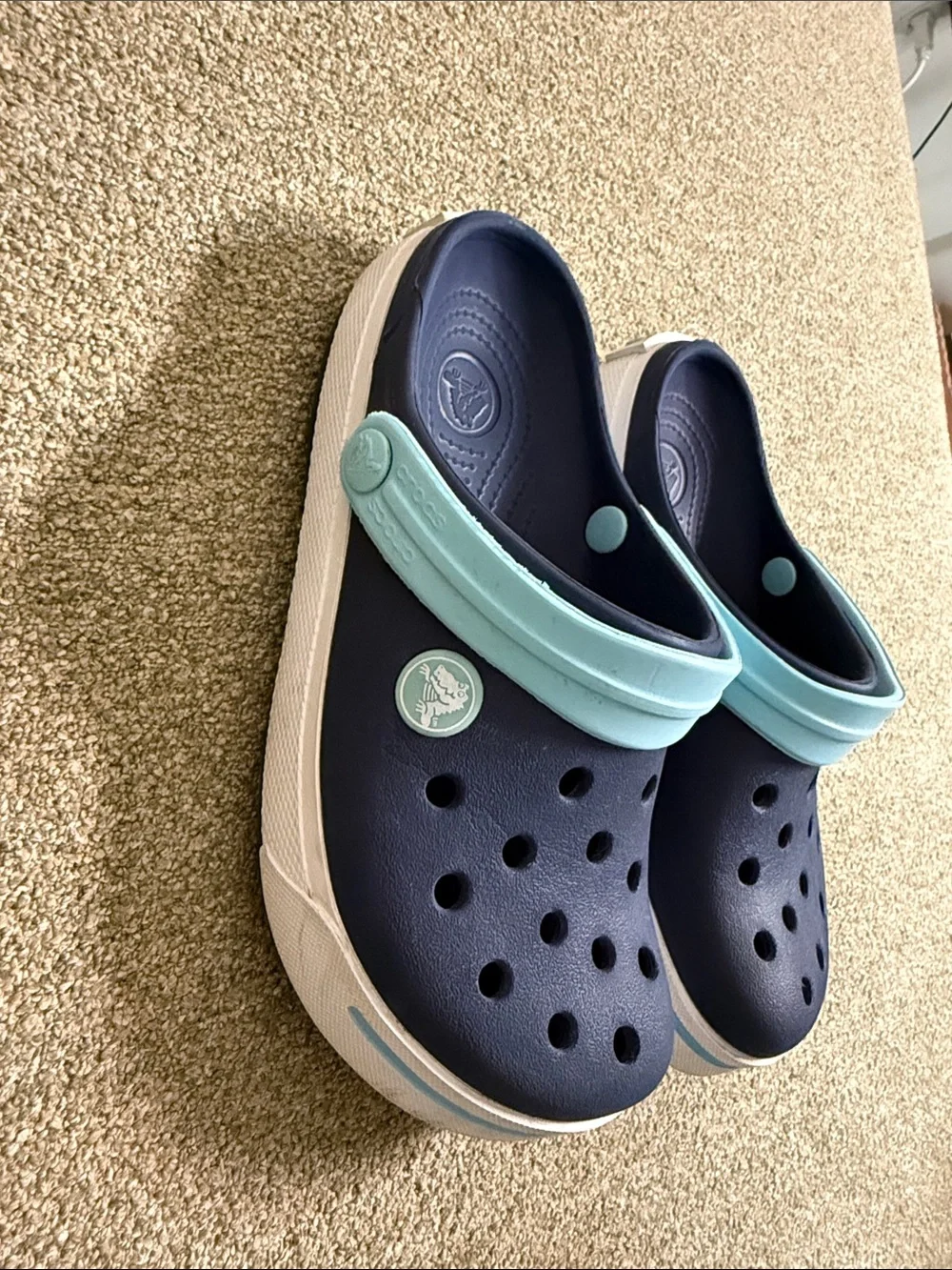 CROCS classic kids